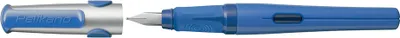 Image de Pelikan Pelikano Füller Original  für Linkshänder Blau L