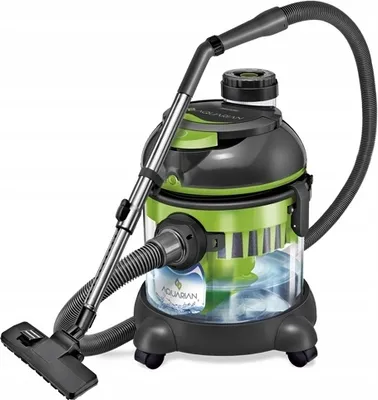 Produktbild von Wasserstaubsauger Mod-30 2400 W mit 4-stufiger Filtration und Hepa 13 MPM