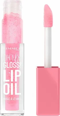 Image de RIMMEL LONDON | OH MY GLOSS! | Lips