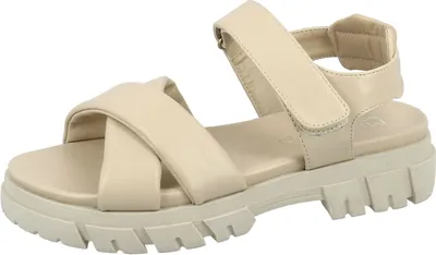 Produktbild von Tom Tailor Sandalen Sandalen Kunstleder