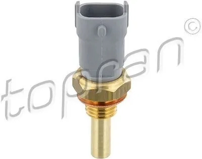 Produktbild von TOPRAN 206 232 Kühlmitteltemperatursensor für OPEL ZAFIRA B (A05) INSIGNIA Caravan Astra J Sports Tourer (P10) Corsa C Schrägheck (X01)