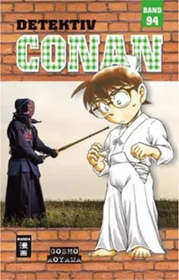 Obrázok produktu pre Detektiv Conan 94