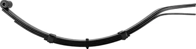 Produktbild von 4-Blatt-Feder für Anhänger 76,5 cm 375 kg