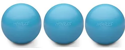 Productafbeelding van Russian ball set 67mm (Blauw)
