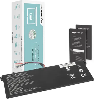Produktbild von AP18C7M Akku für Acer Spin 5 Swift 3 Swift 5