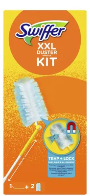 Image de Swiffer Duster XXL + 2 dusters
