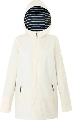 Produktbild von Regatta - "Brika" Jacke, wasserfest für Damen RG11893 (40 DE) (Helles Vanillegelb)
