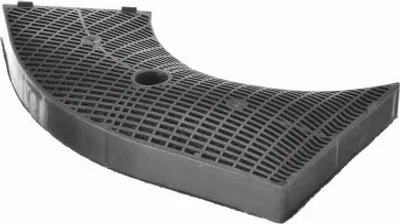 Produktbild von Siemens Aktivkohlefilter 647277 647276 LZ24000 647278