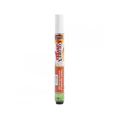 Obrázok produktu pre Marker Pebeo Colorex, oranžový
