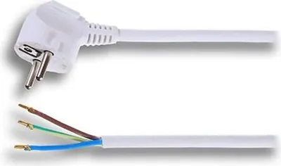 Imagen del producto de Cable flexible de 3 x 1,5 mm, 5 metros, tipo PF22
