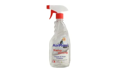 Obrázek produktu pro Ecoliquid AirPlexi Nanostrong emulze, sprej 500 ml
