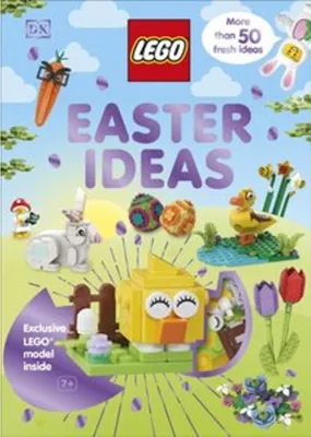 Immagine prodotto di LEGO Easter Ideas