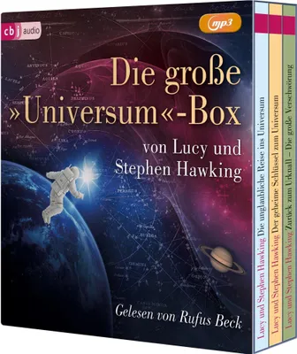Produktbild von Die große "Universum"-Box
