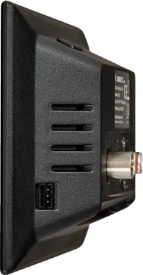 Immagine prodotto di Albrecht 27251 Albrecht DR 53 DAB+ Empfänger schwarz