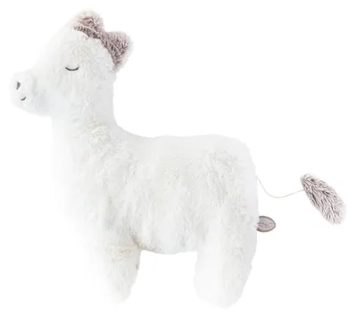 Produktbild von Dimpel Lulu Spieluhr White