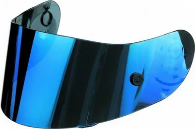 Obrázok produktu pre Vizor AGV Race Visor Farba: Iridium Blue