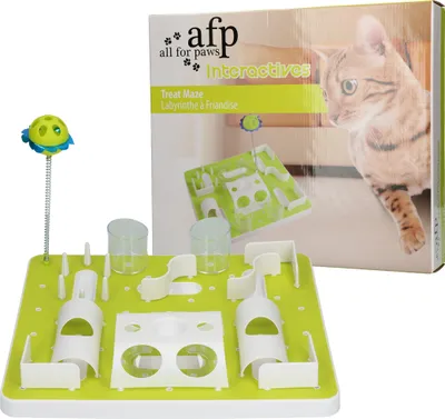 Obrázek produktu pro AFP Interaktivní labyrint