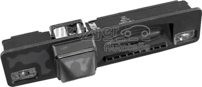 Immagine prodotto di Maniglia per portellone posteriore METZGER per FORD FOCUS III C-Max II (DXA/CB7, DXA/CEU) Fiesta Mk7 hatchback Grand C-Max (DXA/CB7, DXA/CEU) FOCUS III berlina