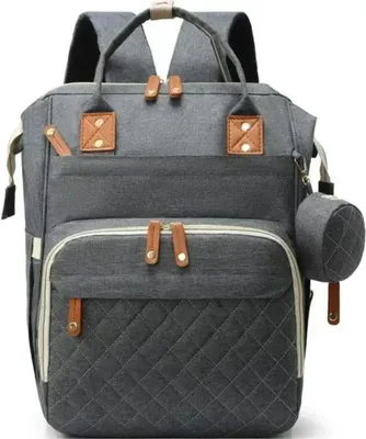 Produktbild von Multifunktionaler Rucksack mit USB-Kabel MB-39237 KP39237