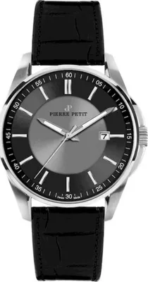 Produktbild von Pierre Petit - Armbanduhr - Herren - Chronograph - Le Mans - P-856A