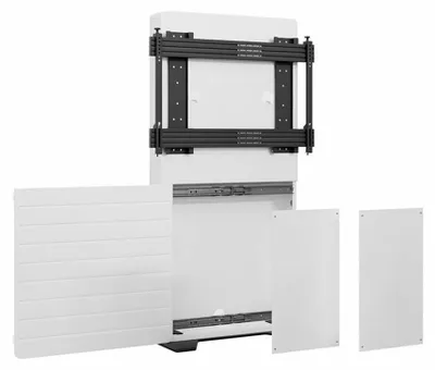 Produktbild von Hagor 2778, 139,7 cm (55")