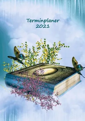Produktbild von Terminplaner 2021