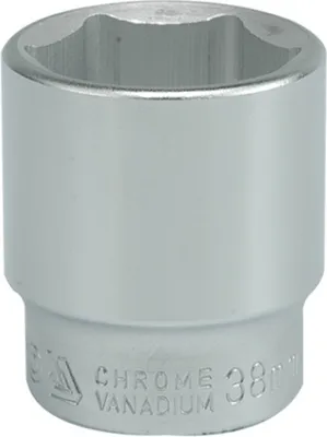 Image de 6-kant Stecknuss 3/4 Zoll 38 mm