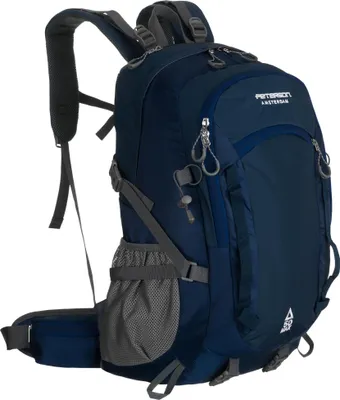 Produktbild von Peterson Rucksack für Männer Kamisese gewohnheiten One size