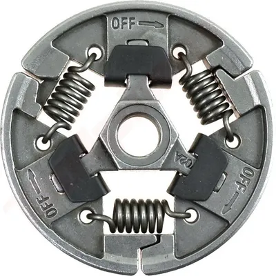 Image de Embrayage Pour Stihl Ms362 ( 1138 160 2010 )
