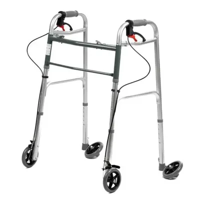 Image de Cadre de marche pliable AT51048