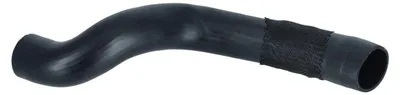 Produktbild von NRF 166496 Turbo Ladeluftschlauch für FORD RANGER (TKE)