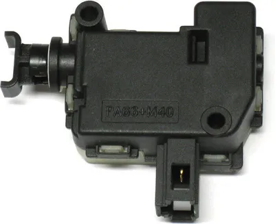 Produktbild von Stellmotor Tankklappe Tank Deckel 3B5827061B 3B0959781C für VW / Skoda