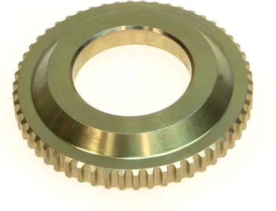 Obrázek produktu pro ABS kroužek 3,5" 54 zubů Dana 35 zadní náprava Jeep Wrangler YJ 87-95
