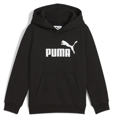 Image de Sweat à capuche Puma ESS No. 1 Logo FL P PUMA Noir 110