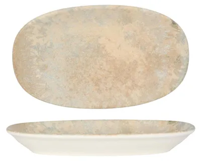 Produktbild von Bonna Servierschale - Luz - Porzellan - 24x14 cm