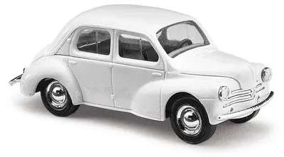 Produktbild von Busch Bausatz Renault 4CV 60214