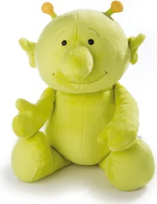 Produktbild von PROMO Maskotka NICI 40758 Q Pootle - Pooltle 50cm