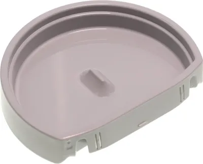 Produktbild von Krups MS-623497 Abtropfschale für KP123B Dolce Gusto Mini Me Kaffeepadmaschine