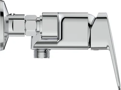 Produktbild von Ideal Standard Brausearmatur Ceraplan Aufputz BD271AA Chrom