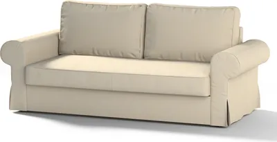 Immagine prodotto di Copridivano IKEA Backabro, 3 posti, divano letto