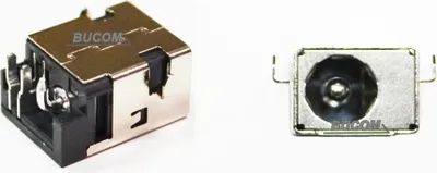 Produktbild von Strom Netz Lade Buchse DC Power JACK für MSI GS63-7RE GS63VR-6RF GS63VR-7RF
