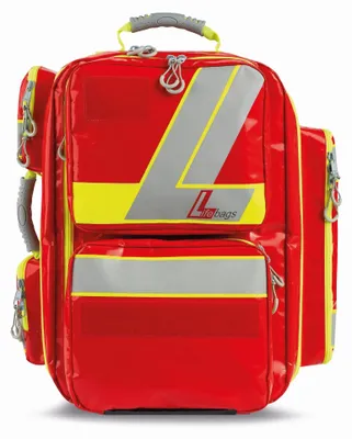 Produktbild von Söhngen Erste-Hilfe-Tasche Lifebag XL rot