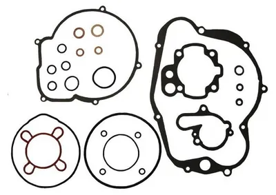 Immagine prodotto di Set di guarnizioni POWER FORCE per cilindro Minarelli AM6, compatibile con Aprilia, Yamaha DT50, diametro 47mm