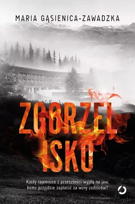 Obrázok produktu pre Zgorzelisko