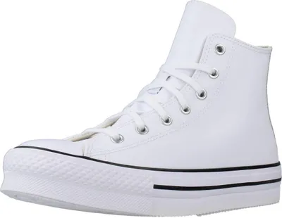 Produktbild von CONVERSE EVA LIFT HI Weiß