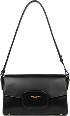 Image de Lancaster Sac Trotteur Paris Pad Noir