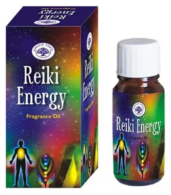 Produktbild von Green Tree Duftöl "Reiki Energy" 10ml