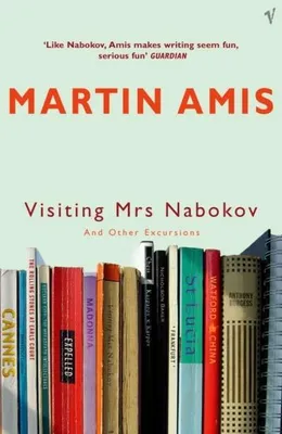 Obrázek produktu pro Visiting Mrs Nabokov And Other Excursions