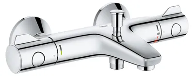 Zdjęcie produktu dla GROHE Grohtherm 800, Chrom