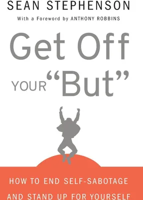 Produktbild von Get Off Your But – Lingua: Inglese